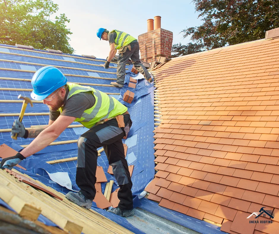 Why choose Roof Repair Near Me in Maplecrest, NY